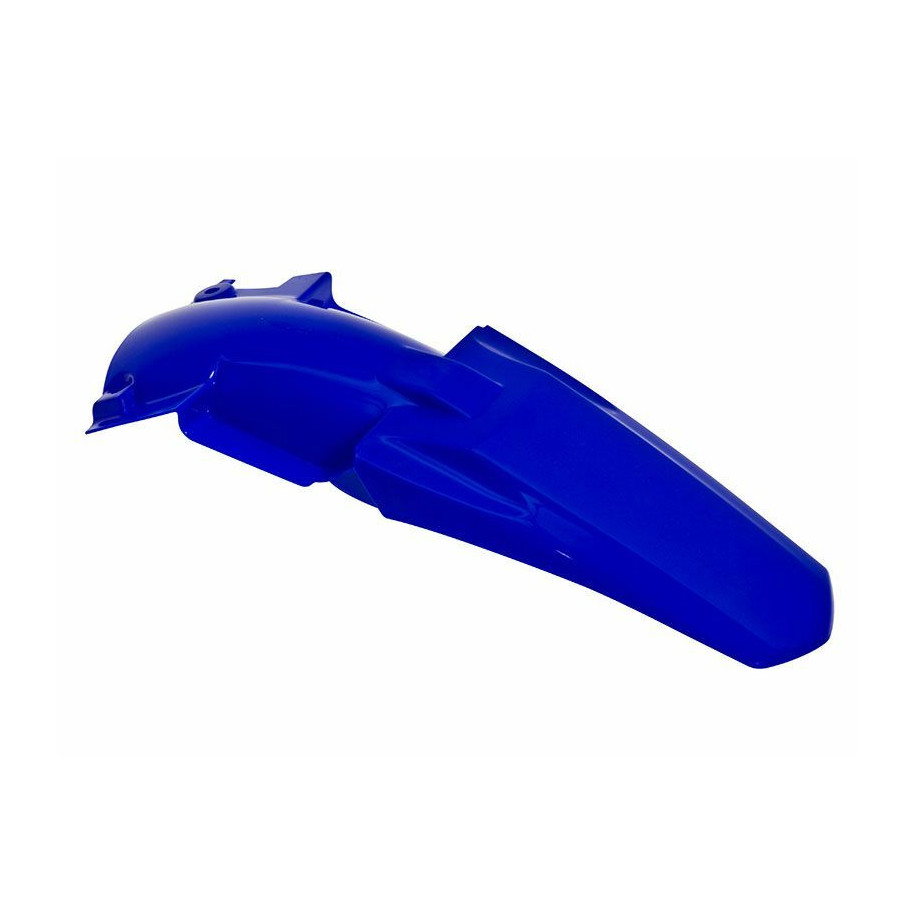 Garde-boue arrière RACETECH bleu Yamaha YZ85
