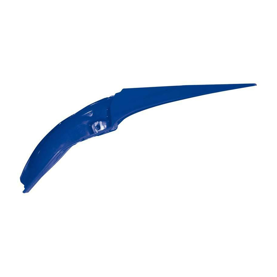 Garde-boue arrière RACETECH bleu Yamaha WR450F/250F