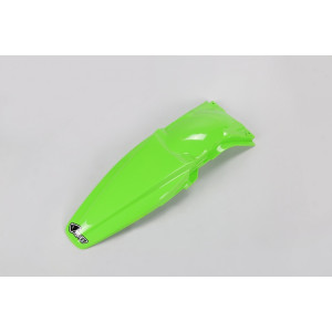 Garde-boue arrière UFO vert KX Kawasaki KX250F/450F