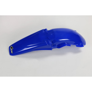 Garde-boue arrière UFO bleu Reflex Yamaha