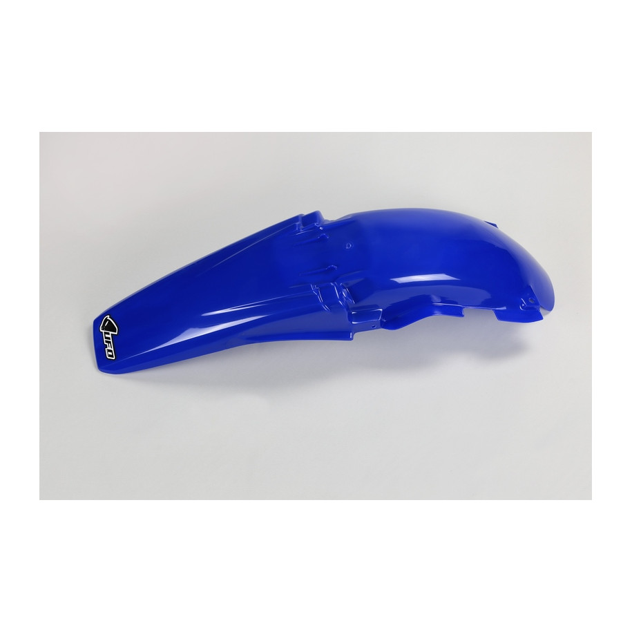 Garde-boue arrière UFO bleu Reflex Yamaha