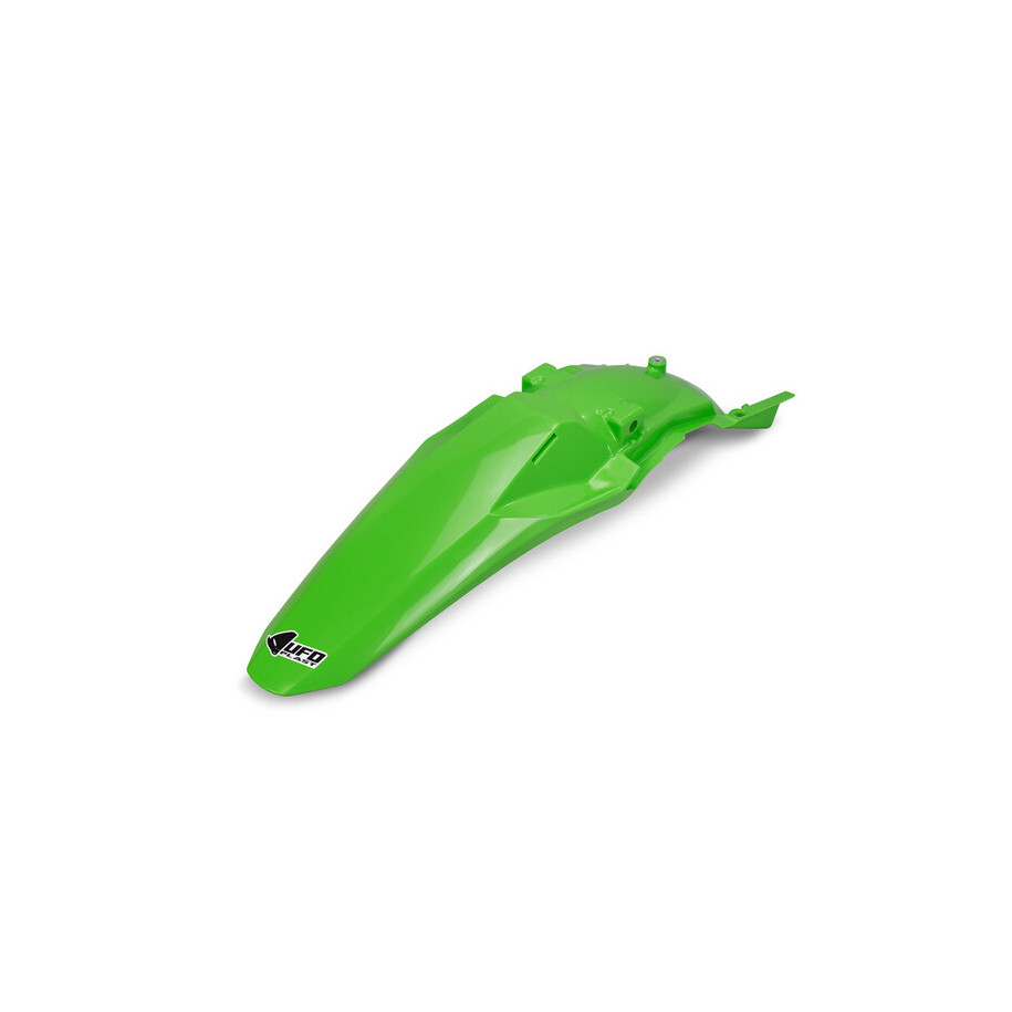 Garde-boue arrière UFO - vert