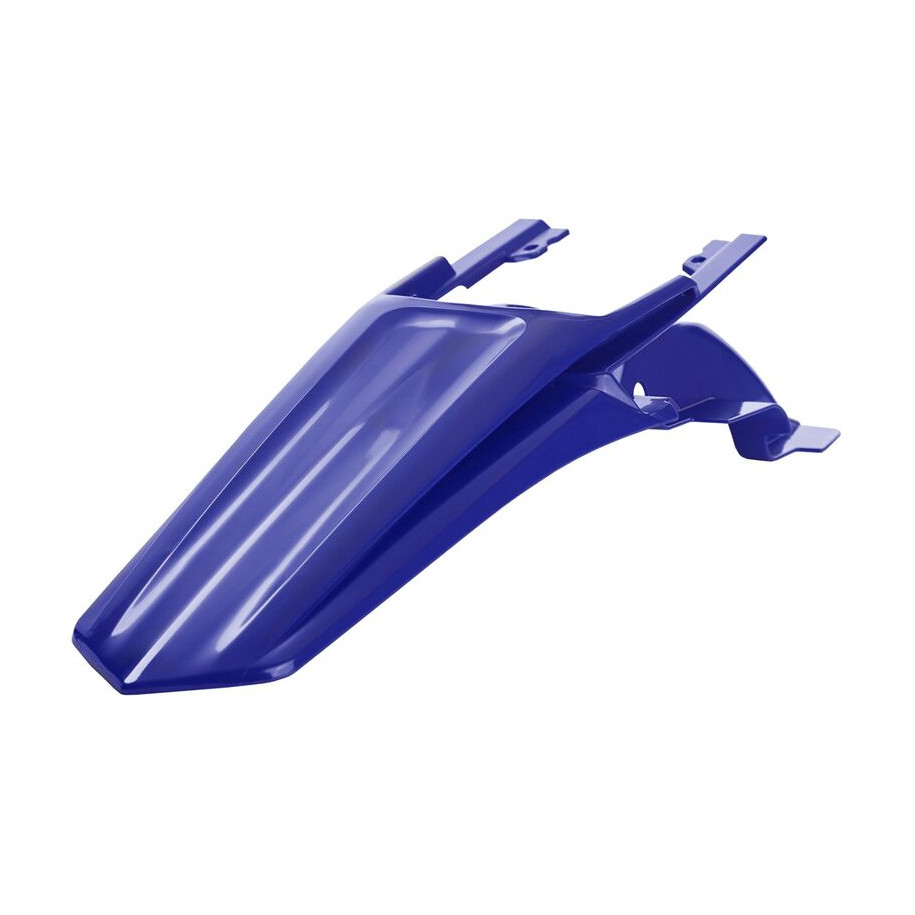 Garde-boue arrière POLISPORT bleu