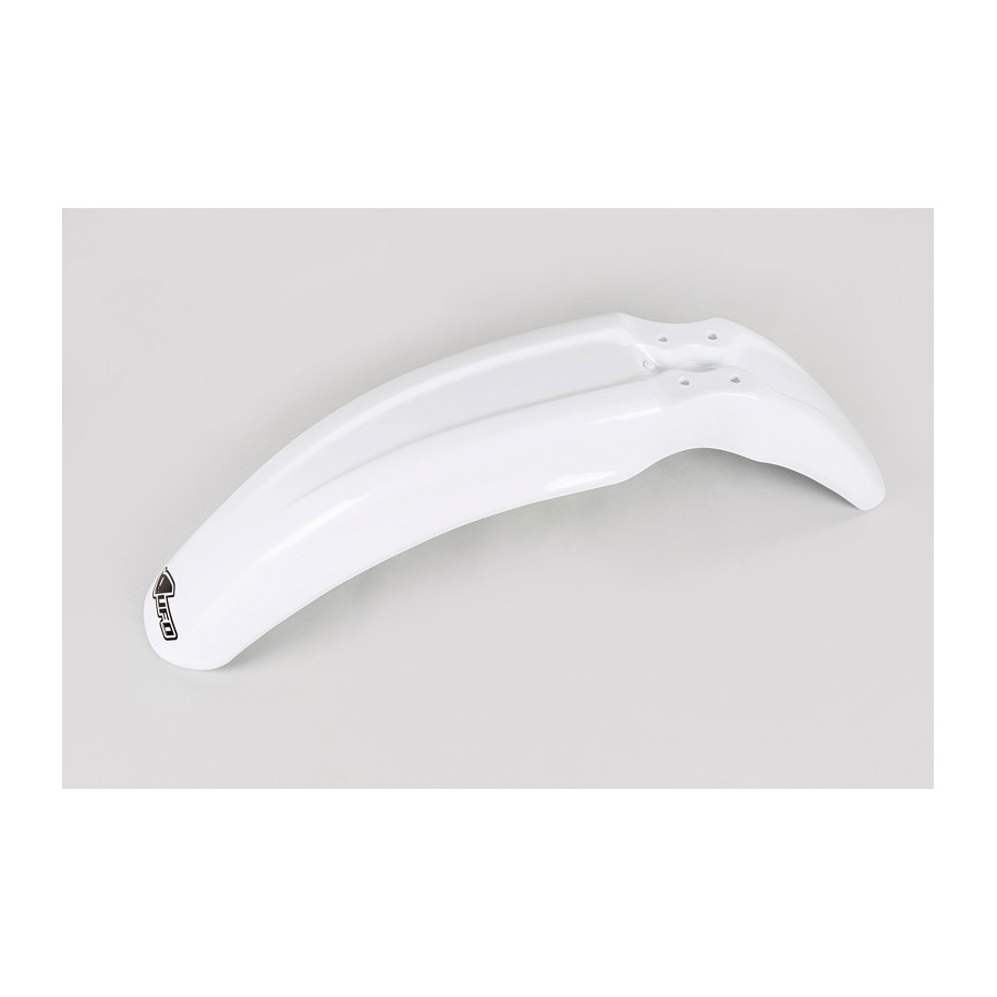 Garde-boue avant UFO blanc Honda XR250R/400R