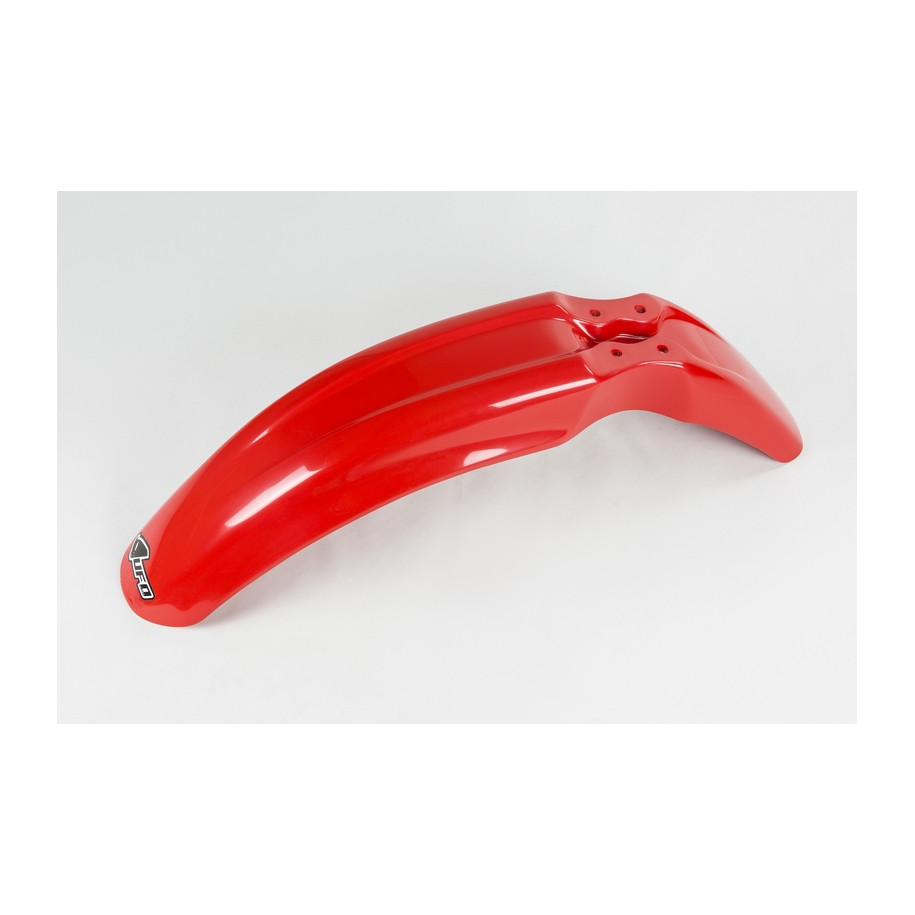 Garde-boue avant UFO rouge Honda XR250R/400R
