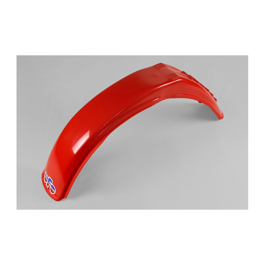 Garde-boue avant UFO rouge Maico 250/490