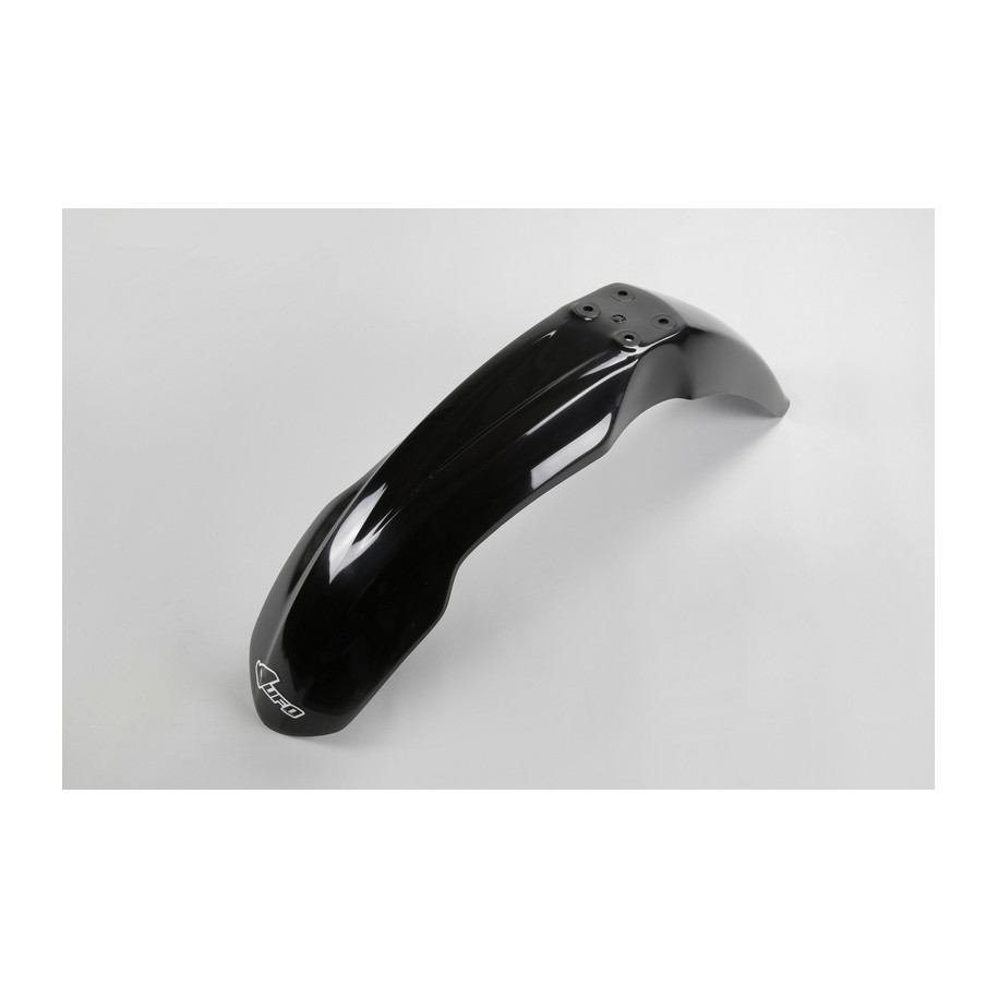 Garde-boue avant UFO noir Honda