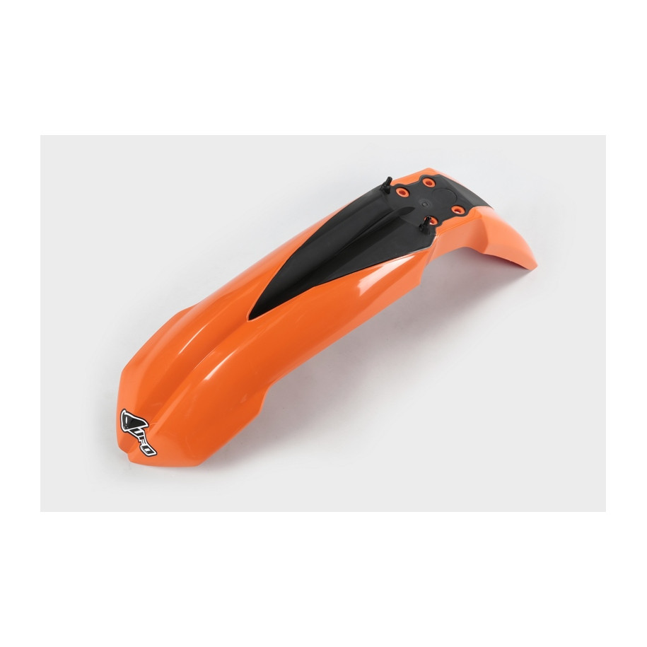 Garde-boue avant UFO orange KTM SX/SX-F/EXC