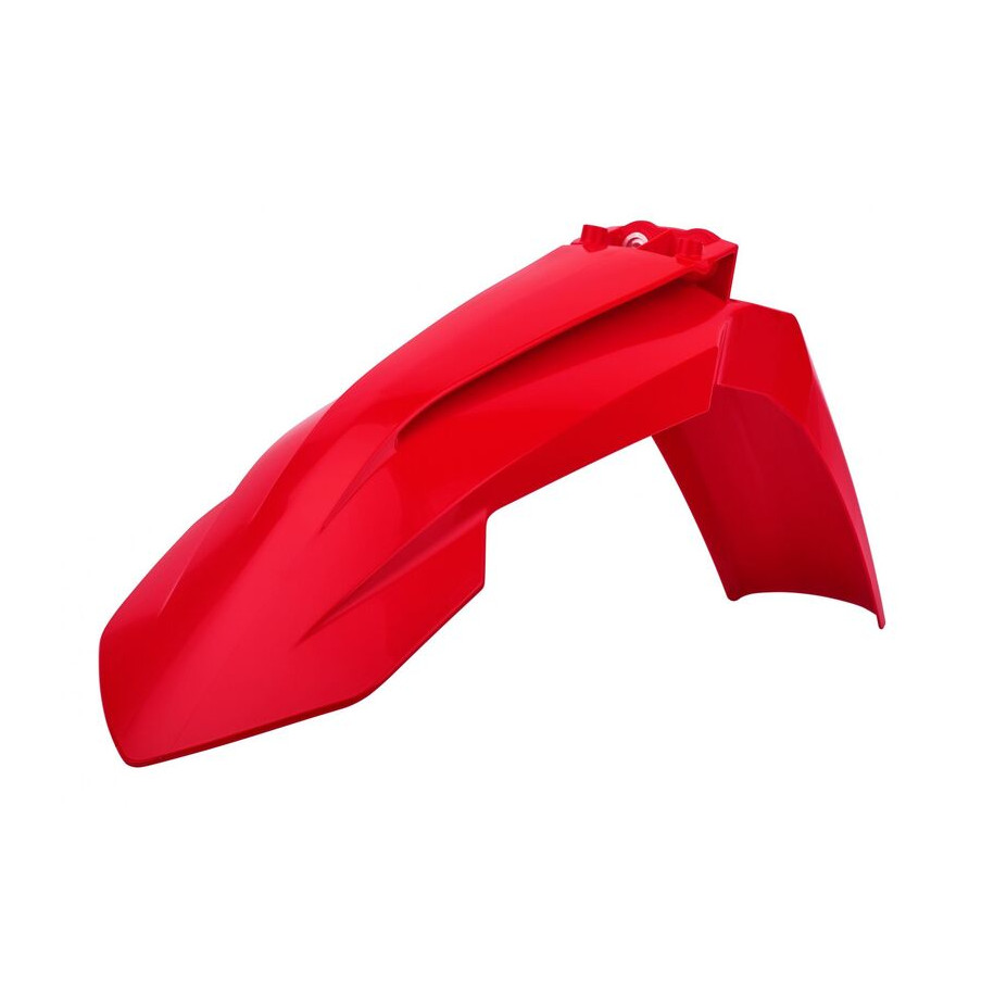 Garde-boue avant POLISPORT - rouge Gas Gas MC85