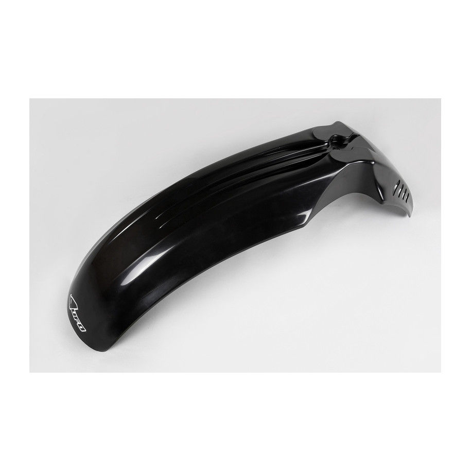 Garde-boue avant UFO noir Honda XR600R