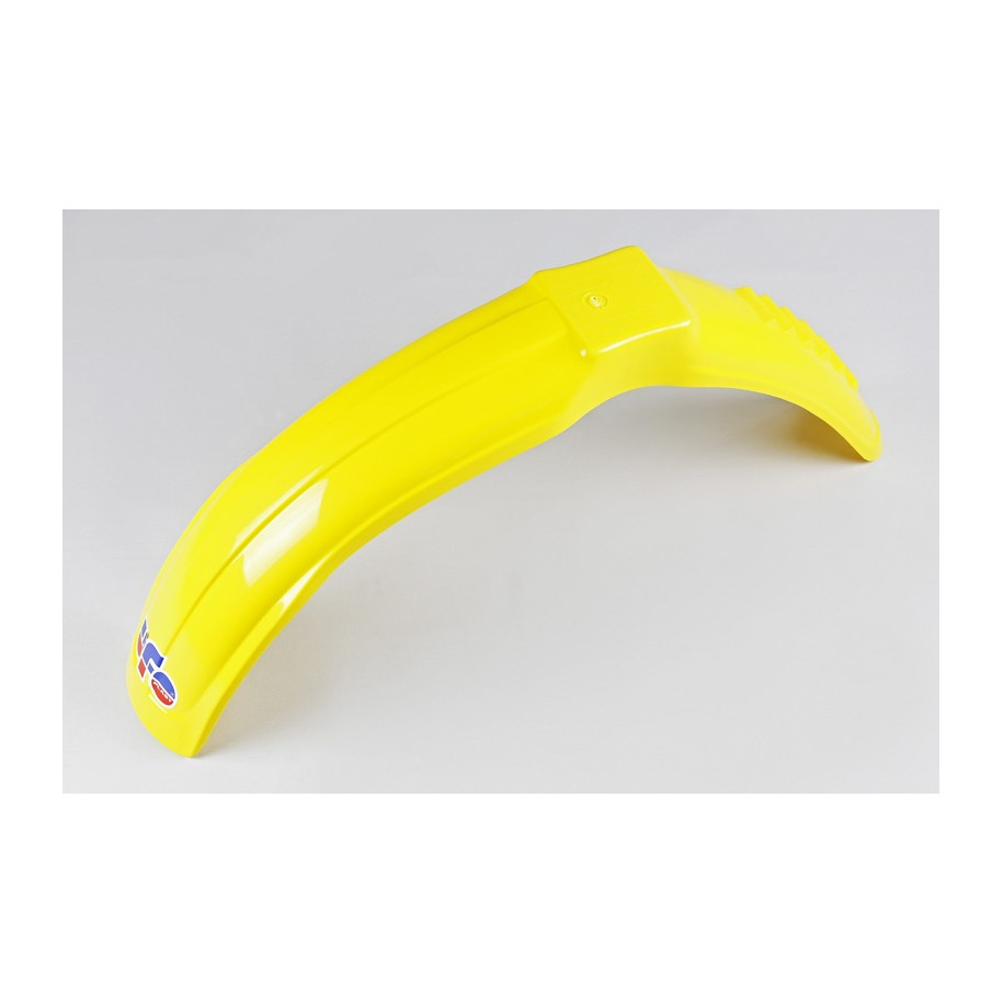 Garde-boue avant UFO medium jaune