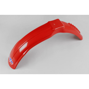 Garde-boue avant UFO medium rouge