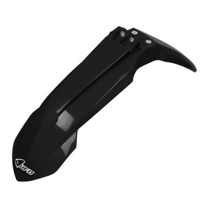Garde-boue avant UFO noir KTM