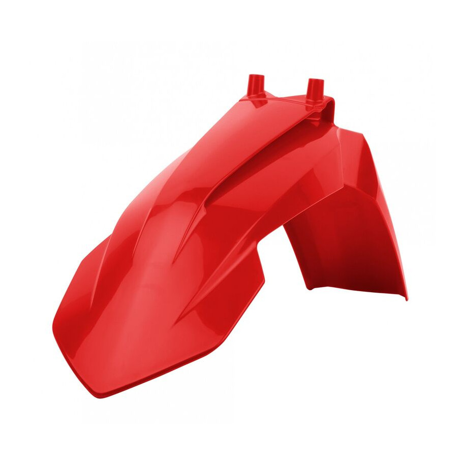 Garde-boue avant POLISPORT - rouge Gas Gas MC65
