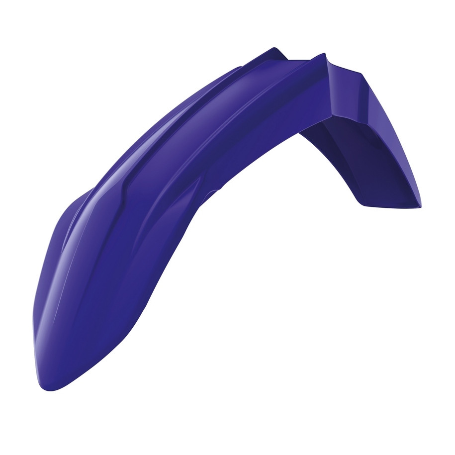 Garde-boue avant POLISPORT - couleur origine (22) Yamaha YZ85
