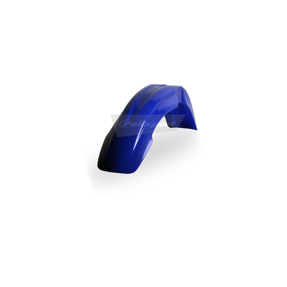 Garde-boue avant POLISPORT bleu Yamaha