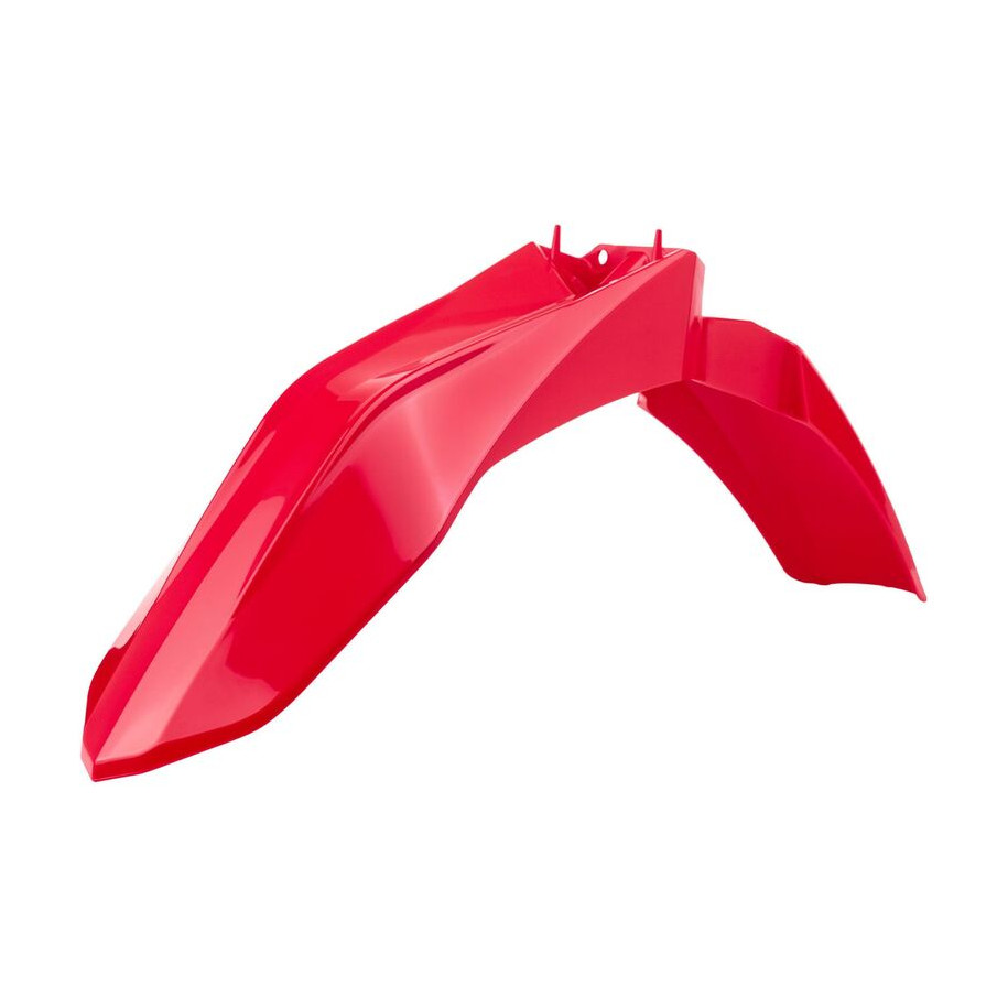 Garde-boue avant POLISPORT rouge Gas Gas
