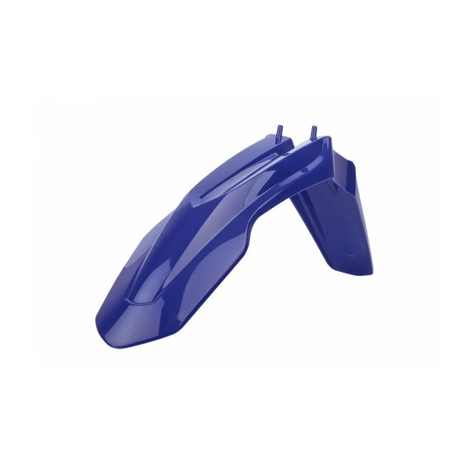 Garde-boue avant POLISPORT bleu Sherco