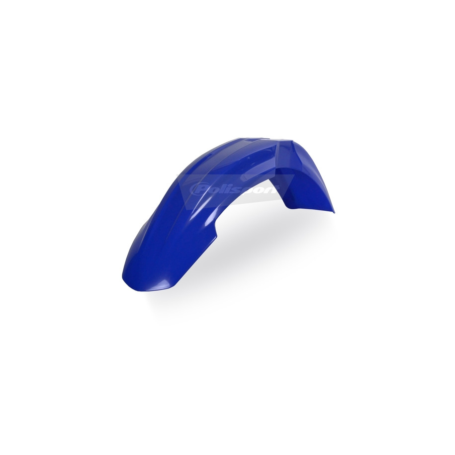 Garde-boue avant POLISPORT bleu Yamaha