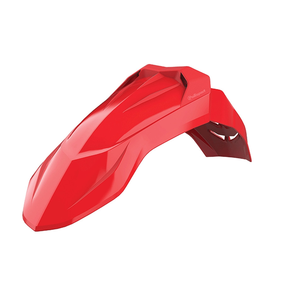 Garde-boue avant POLISPORT Supermoto UFX