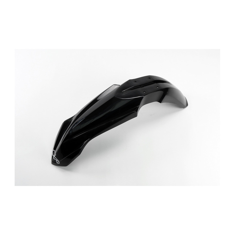 Garde-boue avant UFO noir Yamaha