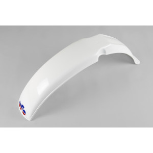 Garde-boue avant UFO Fantic blanc