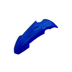 Garde-boue avant UFO bleu Yamaha YZ65