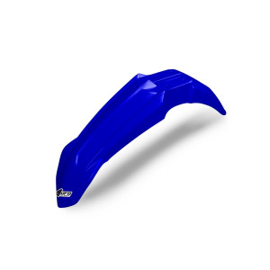 Garde-boue avant UFO bleu Yamaha YZF450F