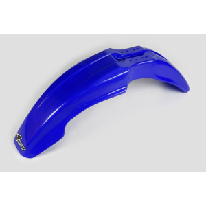 Garde-boue avant UFO bleu Reflex Yamaha