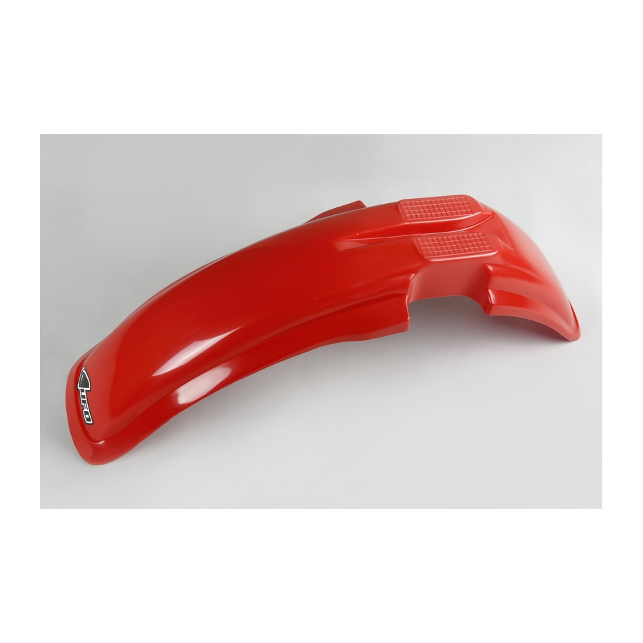 Garde-boue avant universel UFO rouge