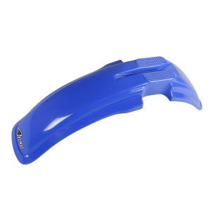 Garde-boue avant universel UFO bleu Reflex