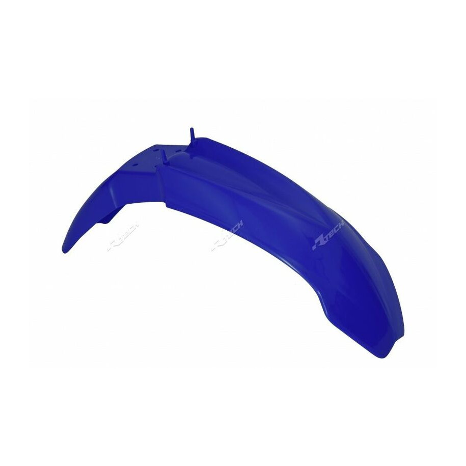 Garde-boue avant RACETECH bleu Husaberg
