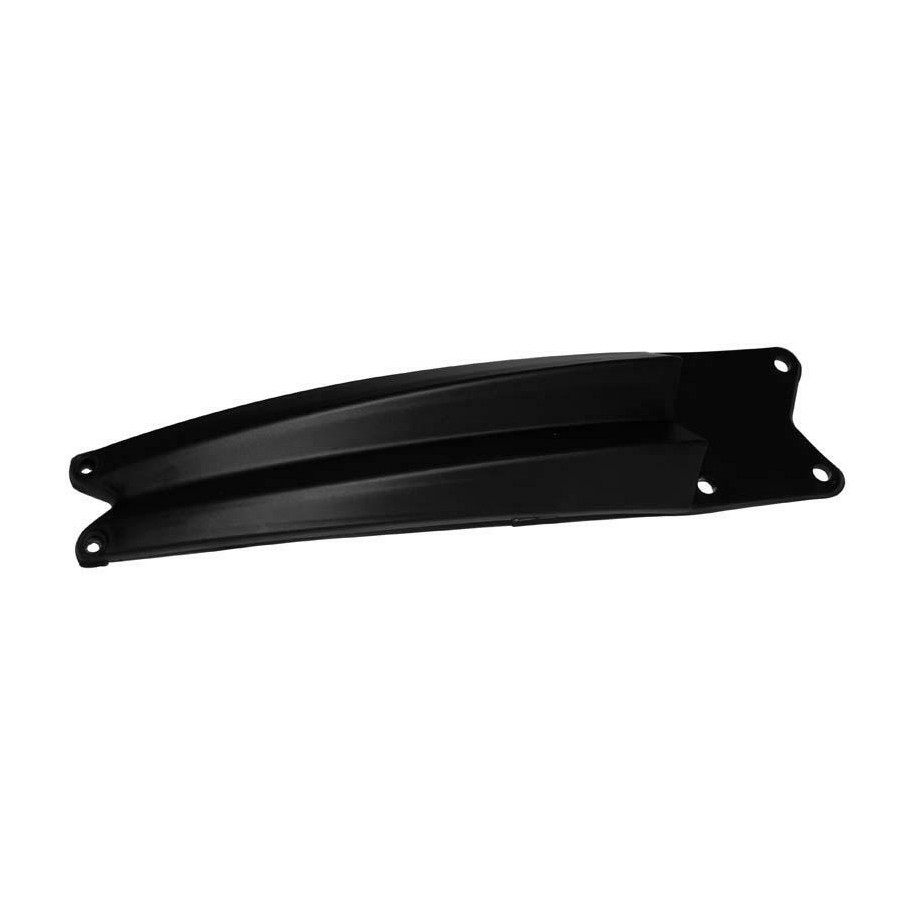 Rigidificateur garde-boue avant RACETECH noir Husqvarna