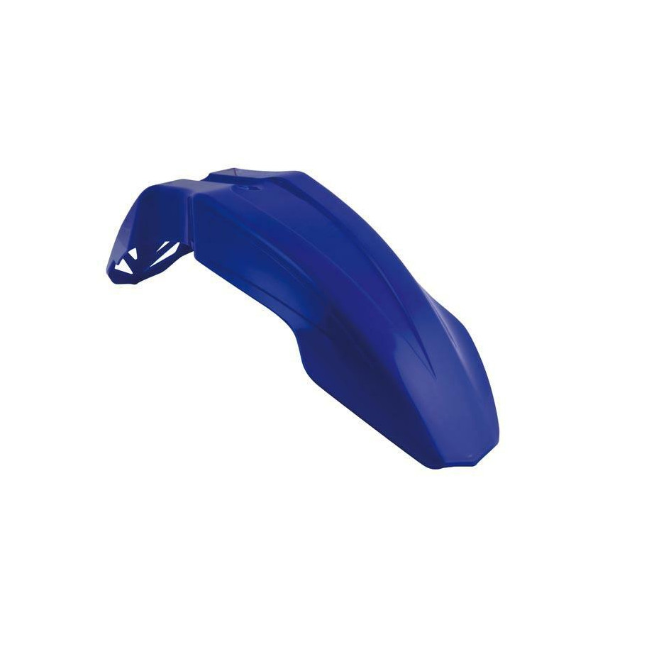 Garde-boue avant RACETECH bleu