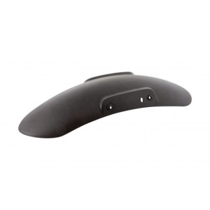 Garde-boue avant LIGHTECH Carbon mat