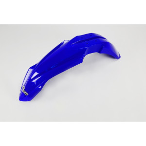 Garde-boue avant UFO bleu Reflex Yamaha YZ125/250