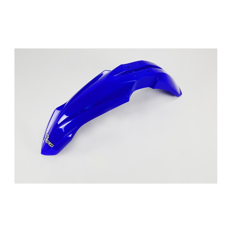 Garde-boue avant UFO bleu Reflex Yamaha YZ125/250