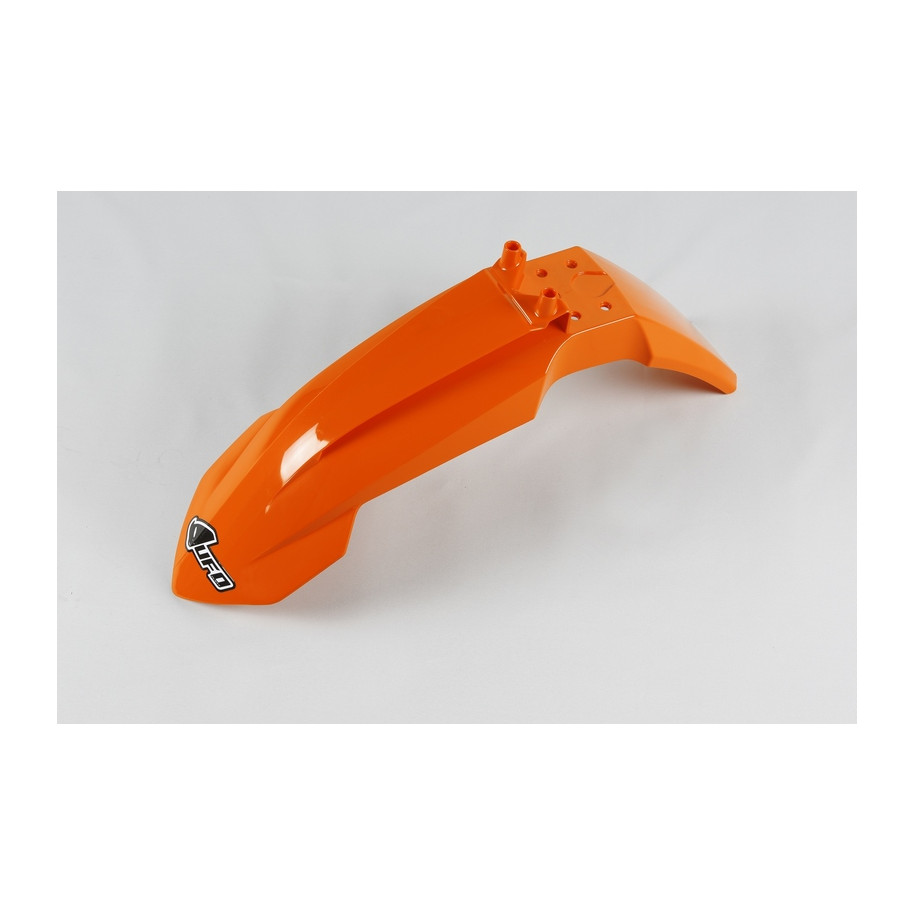 Garde-boue avant UFO orange KTM SX65