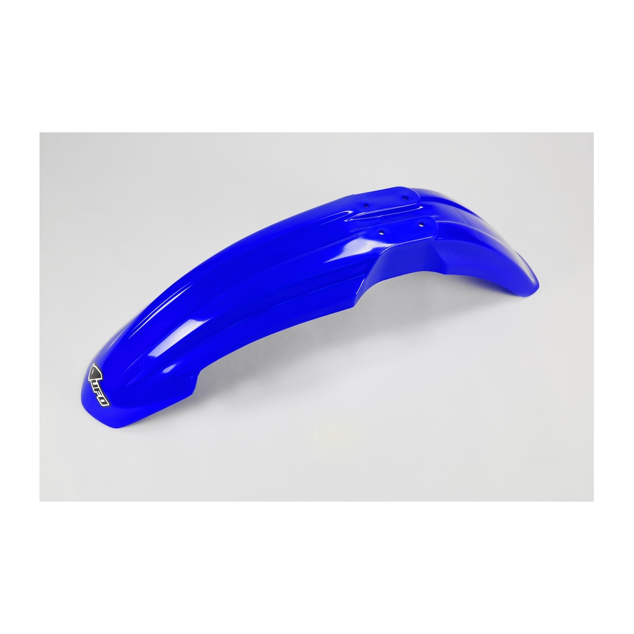 Garde-boue avant UFO bleu Relfex Yamaha