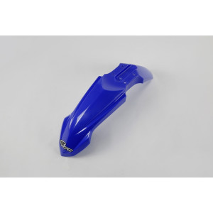 Garde-boue avant UFO bleu Yamaha YZ85