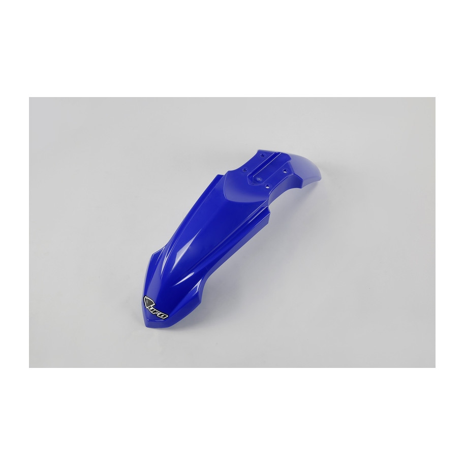 Garde-boue avant UFO bleu Yamaha YZ85