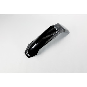 Garde-boue avant UFO noir KTM