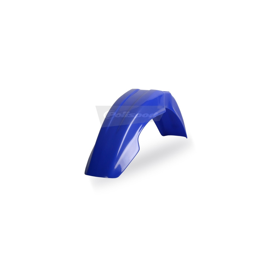 Garde-boue avant POLISPORT bleu Yamaha