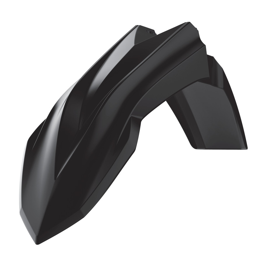 Garde-boue avant POLISPORT noir Beta