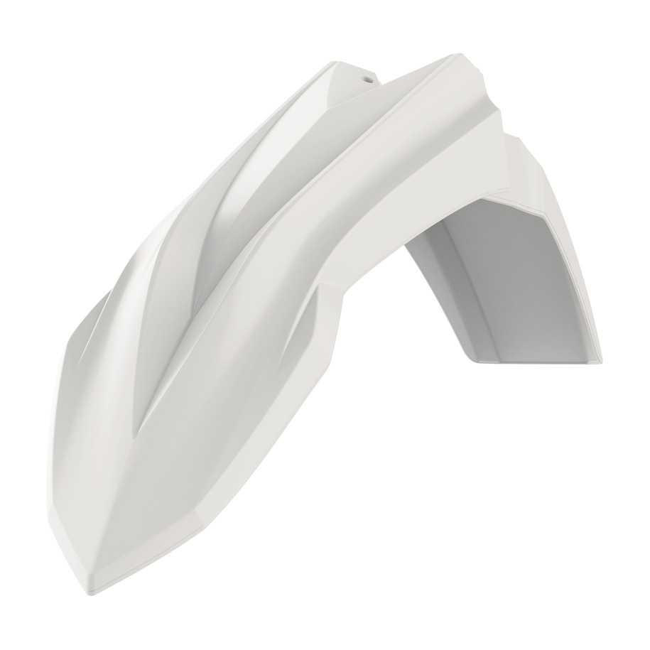 Garde-boue avant POLISPORT blanc Beta