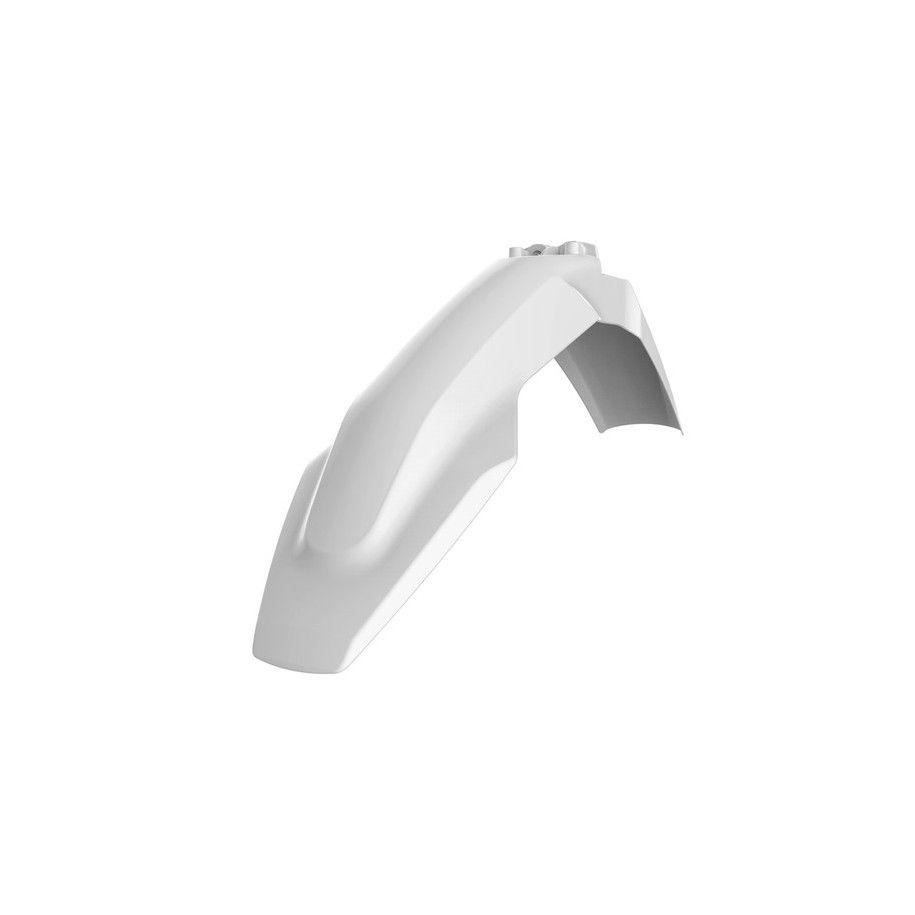 Garde-boue avant POLISPORT couleur origine 16 Husqvarna