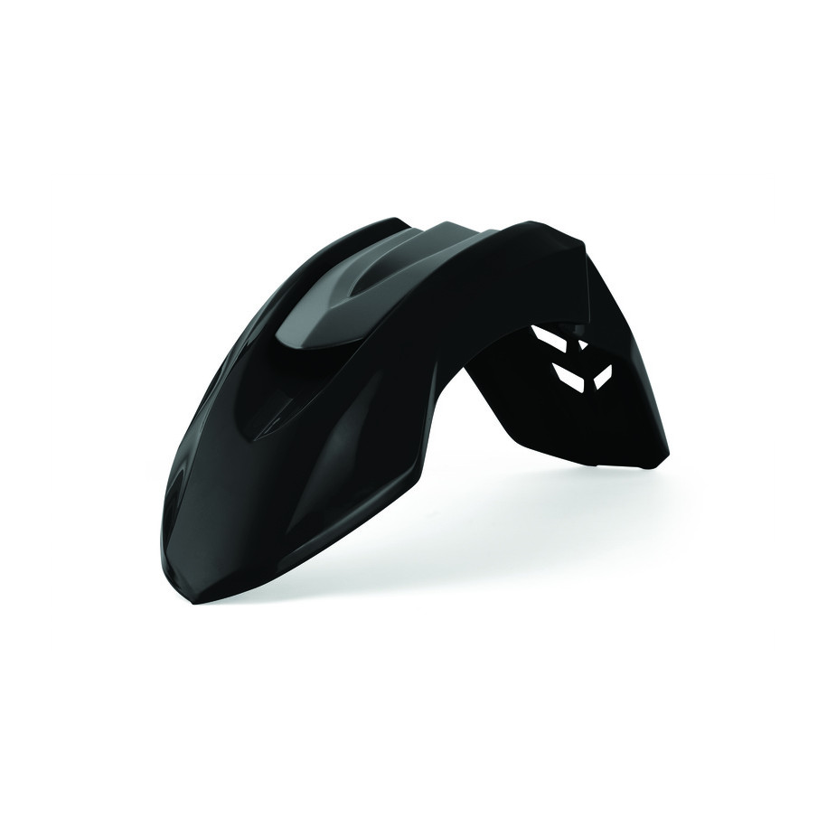 Garde-boue avant POLISPORT Supermotard SM Line noir