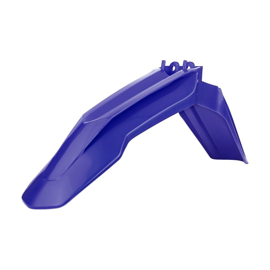 Garde-boue avant POLISPORT bleu
