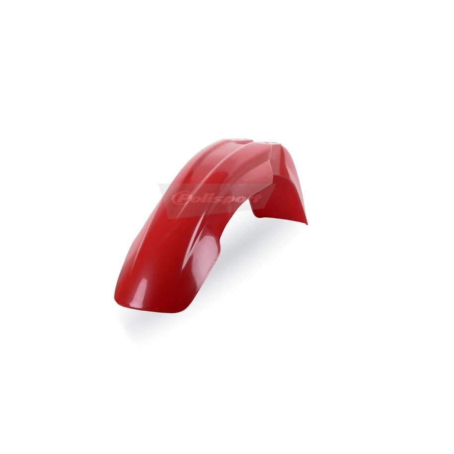 Garde-boue avant POLISPORT rouge Gas Gas EC
