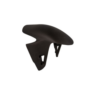 Garde-boue avant LIGHTECH Carbon mat